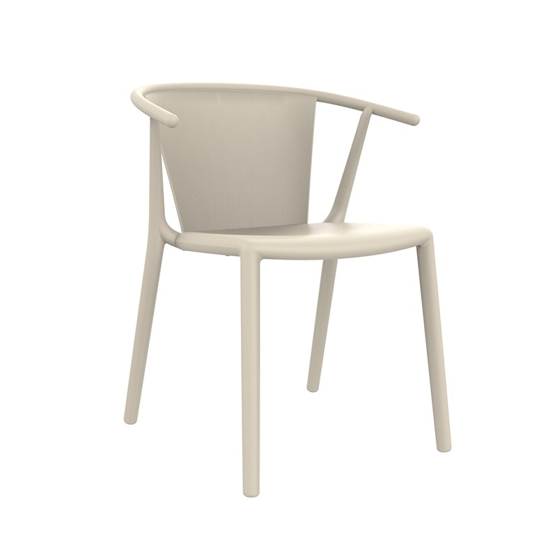 SILLON WOODY FLAT DE RESOL