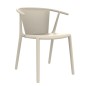 SILLON WOODY FLAT DE RESOL