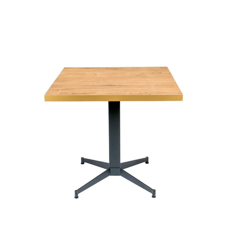 MESA IRLANDA TABLERO MELAMINA MESA IRLANDA TABLERO MELAMINA