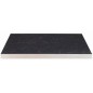 MESA MILANO TABLERO MELAMINA MESA MILANO TABLERO MELAMINA
