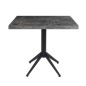 MESA MILANO TABLERO MELAMINA