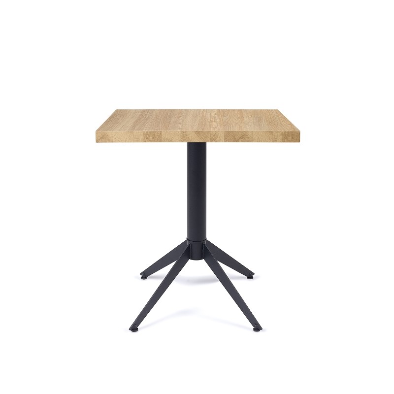 MESA MILANO TABLERO MELAMINA MESA MILANO TABLERO MELAMINA