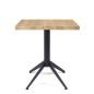 MESA MILANO TABLERO MELAMINA MESA MILANO TABLERO MELAMINA