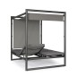 DAYBED KONNOR DE BIZZOTTO DAYBED KONNOR DE BIZZOTTO