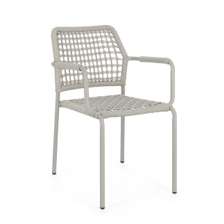 CONJUNTO COMEDOR ALCORA SATURN DE BIZZOTTO