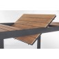 MESA EXTENSIBLE ELIAS DE BIZZOTTO MESA EXTENSIBLE ELIAS DE BIZZOTTO