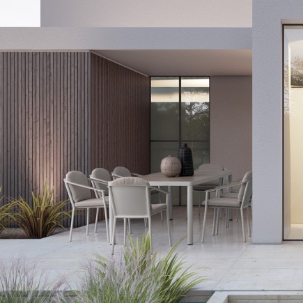 CONJUNTO COMEDOR ULISES DE BIZZOTTO
