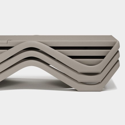 TUMBONA LOVE DE VONDOM