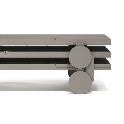 TUMBONA GATSBY DE VONDOM