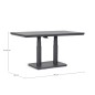 MESA ELEVABLE MIGUEL DE BIZZOTTO