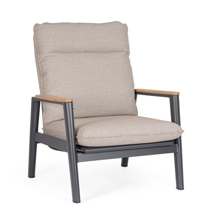 SILLON RECLINABLE MIGUEL DE BIZZOTTO