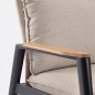 SILLON RECLINABLE MIGUEL DE BIZZOTTO SILLON RECLINABLE MIGUEL DE BIZZOTTO