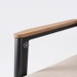 SILLON RECLINABLE MIGUEL DE BIZZOTTO SILLON RECLINABLE MIGUEL DE BIZZOTTO