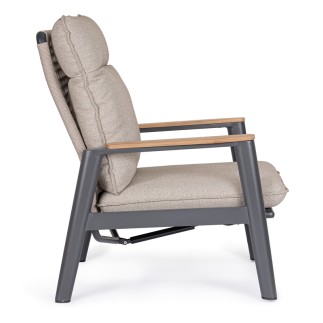 SILLON RECLINABLE MIGUEL DE BIZZOTTO