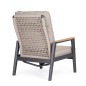 SILLON RECLINABLE MIGUEL DE BIZZOTTO SILLON RECLINABLE MIGUEL DE BIZZOTTO