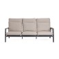 SOFA MIGUEL 3 PL DE BIZZOTTO SOFA MIGUEL 3 PL DE BIZZOTTO