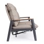 SOFA MIGUEL 3 PL DE BIZZOTTO SOFA MIGUEL 3 PL DE BIZZOTTO