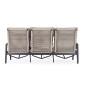 SOFA MIGUEL 3 PL DE BIZZOTTO SOFA MIGUEL 3 PL DE BIZZOTTO