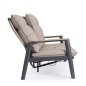 SOFA MIGUEL 3 PL DE BIZZOTTO SOFA MIGUEL 3 PL DE BIZZOTTO