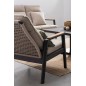 CONJUNTO RECLINABLE MIGUEL DE BIZZOTTO CONJUNTO RECLINABLE MIGUEL DE BIZZOTTO