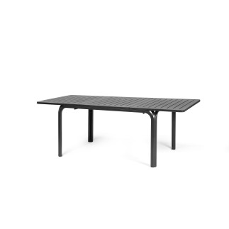 OFERTA Mesa Extensible Alloro 140 de Nardi