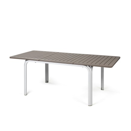 OFERTA Mesa Extensible Alloro 140 de Nardi