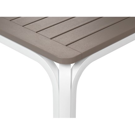 OFERTA Mesa Extensible Alloro 140 de Nardi