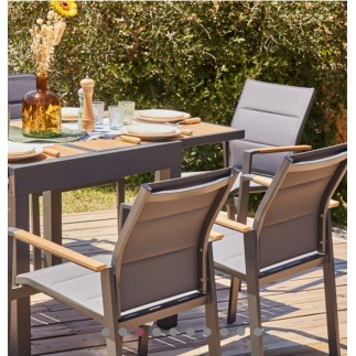 COMEDOR EXTENSIBLE OSAKA