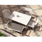SILLON PARIS DE SIESTA EXCLUSIVE