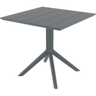 mesa paris 80 x 80