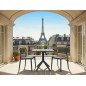 MESA PARIS 80 x 80 DE SIESTA EXCLUSIVE MESA PARIS 80 x 80 DE SIESTA EXCLUSIVE