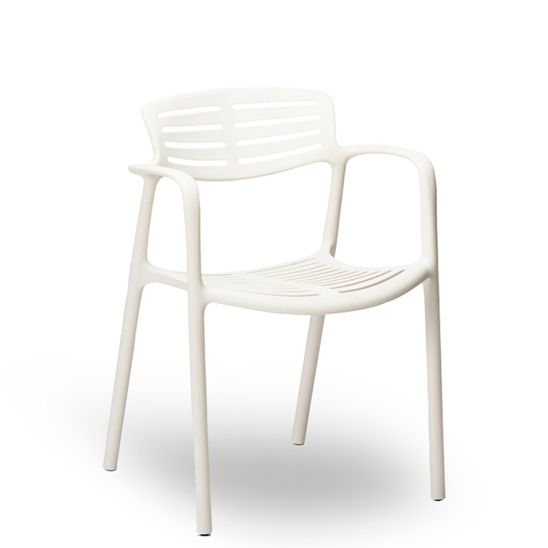 SILLON TOLEDO DE RESOL PACK-4 Unidades