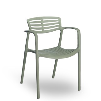 SILLON TOLEDO RESOL