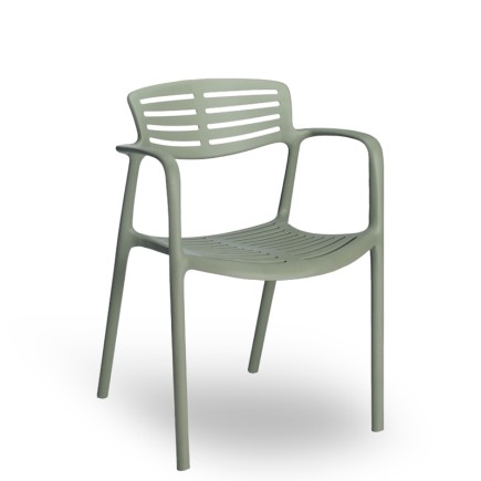 SILLON TOLEDO RESOL
