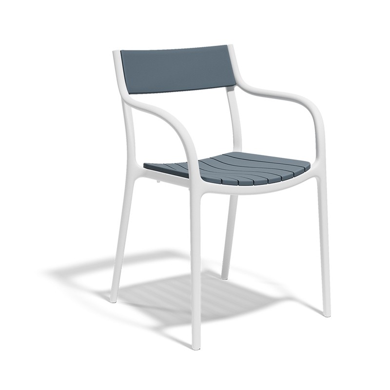 SILLON MADISON LAMAS DE VONDOM PACK-4 Unidades