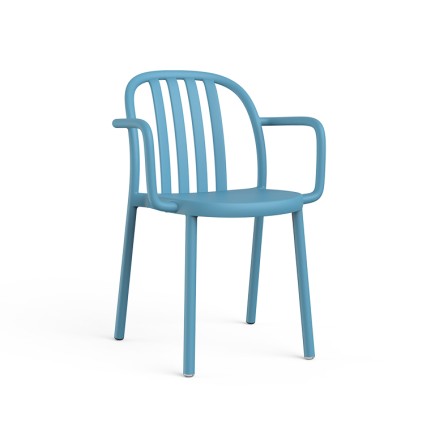 SILLON SUE DE RESOL PACK 4 Unidades