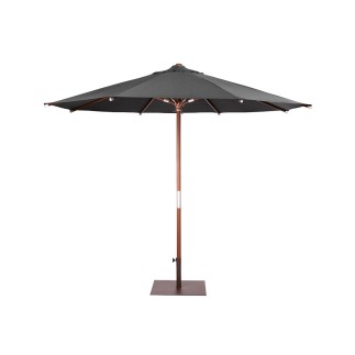 Parasol madera 300