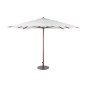 Parasol madera 300 x 300 Parasol madera 300 x 300