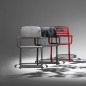 Sillon Bora de Nardi