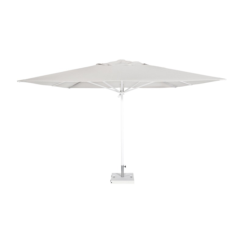 Parasol Aluminio 300 x 300