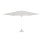Parasol Aluminio 300 x 300