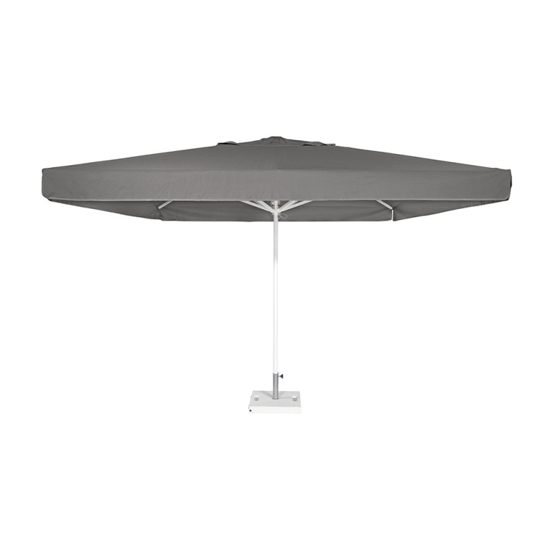 parasol aluminio hosteleria