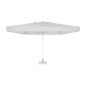 Parasol Aluminio 300 x 300