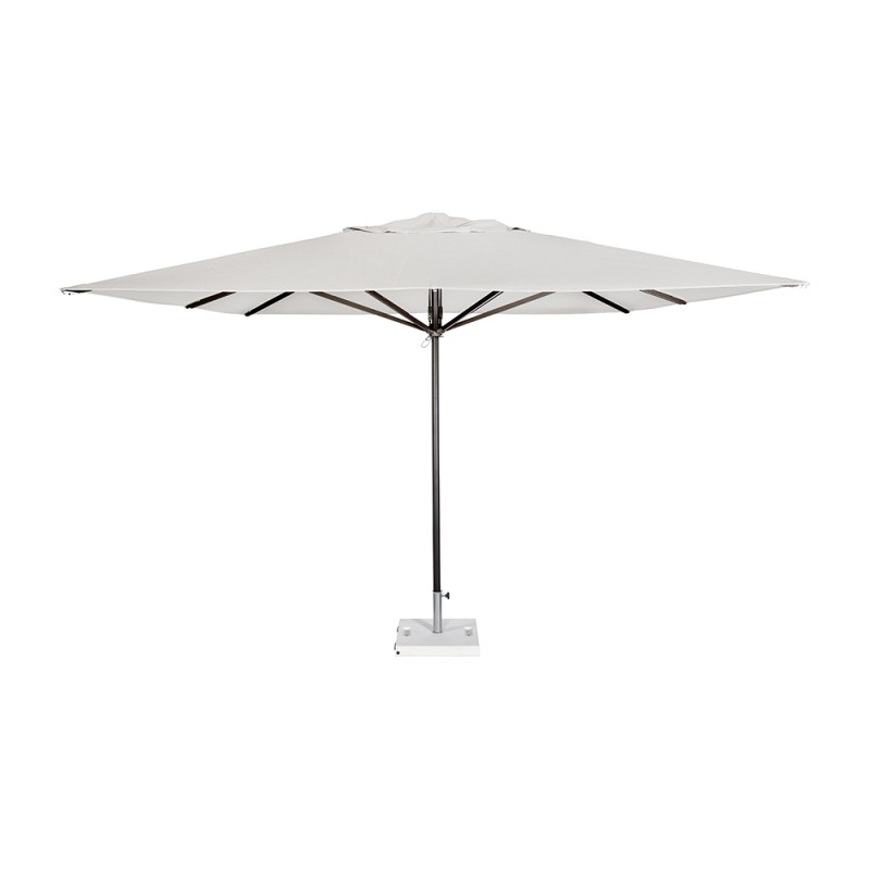 Parasol Aluminio 350 x 350 Parasol Aluminio 350 x 350