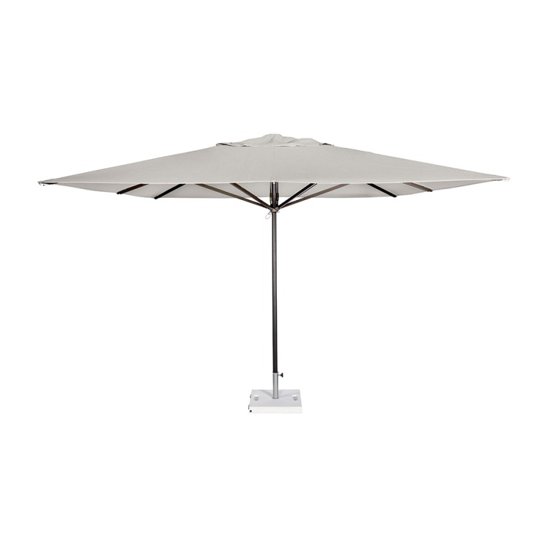 Parasol Aluminio 350 x 350 Parasol Aluminio 350 x 350