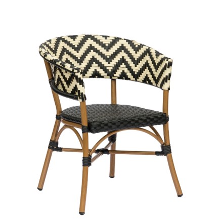 sillon roseton hosteleria