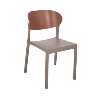 SILLA BAKE DE EZPELETA