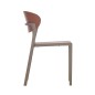 SILLA BAKE DE EZPELETA SILLA BAKE DE EZPELETA