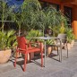 SILLON DOCK DE EZPELETA SILLON DOCK DE EZPELETA