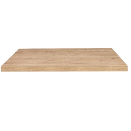 MELAMINA 70 x 70 GROSOR 3,8 cm